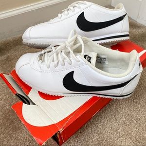 Nike Cortez
